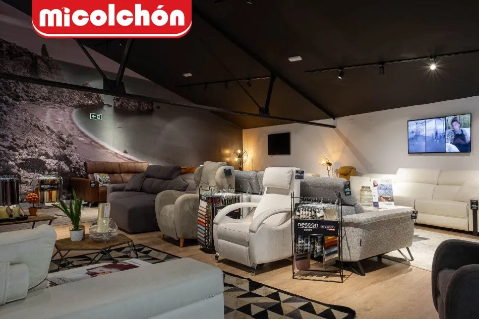 MiColchón se expande con una Nueva Tienda en Armilla, Granada