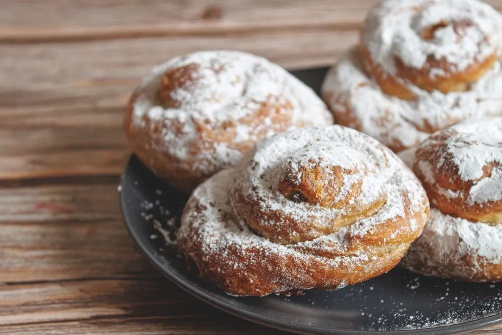 Dulces más típicos de Lloseta