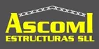 Logo ASCOMI Estructuras, S.L.