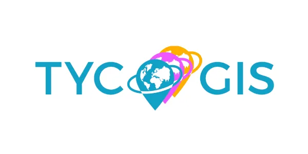 Logo TYC GIS (Madrid)