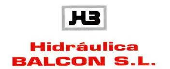 Logo Hidráulica Balcon, S.L.