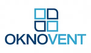 Logo Oknovent. Expertos en Ventanas y Pérgolas Bioclimáticas.