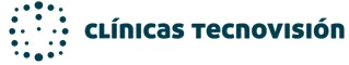 Logo Clínicas Tecnovisión Sevilla