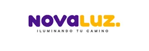 Logo Novaluz