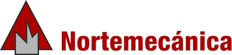 Logo Nortemecánica, S.A.