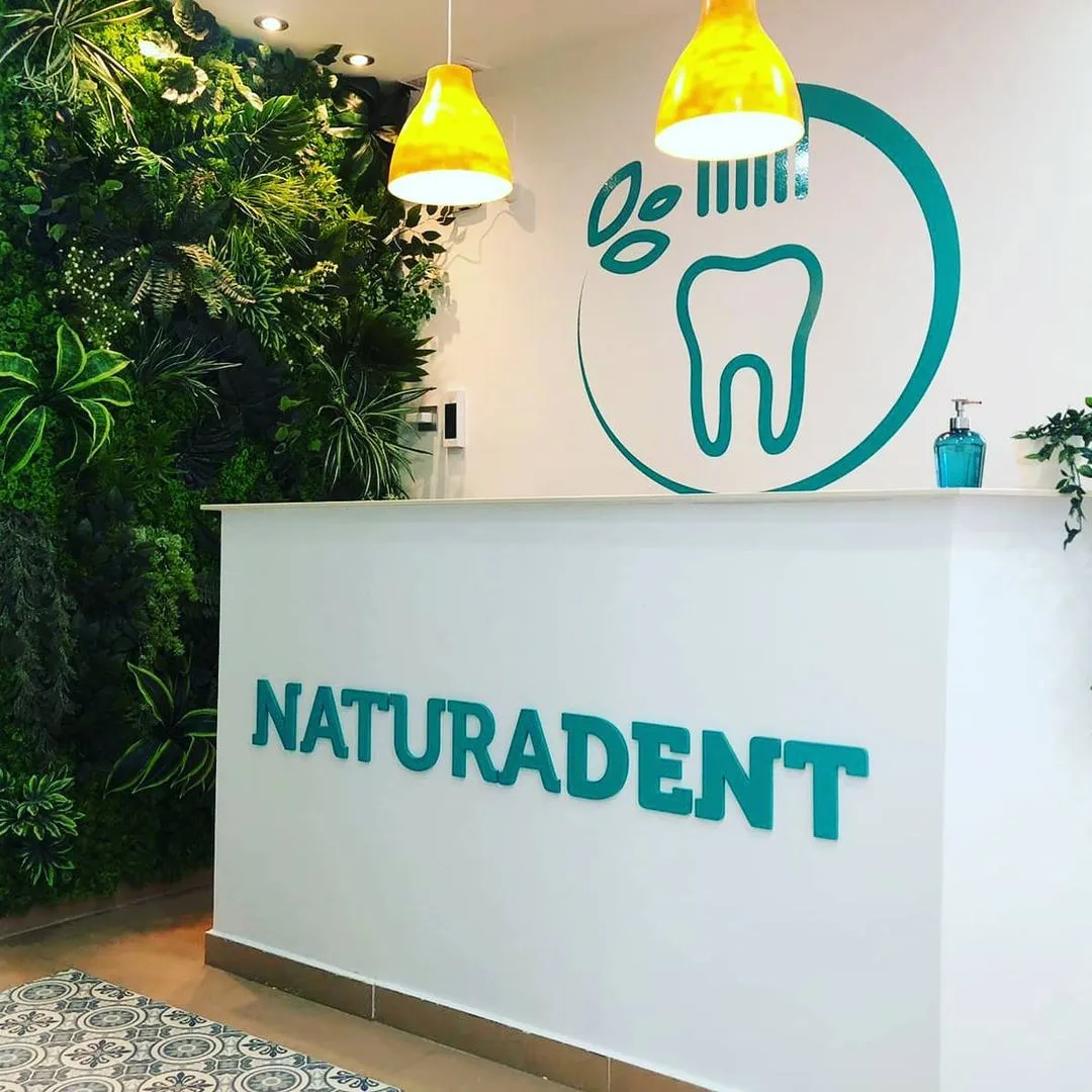 Naturadent (La Unión)