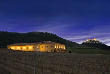 Bodegas Valpincia