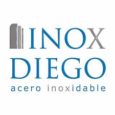 Logo Inoxdiego Acero Inoxidable