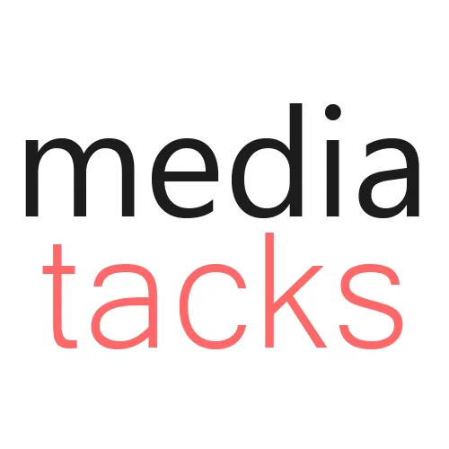 Logo MEDIATACKS Zerosei Events Spain