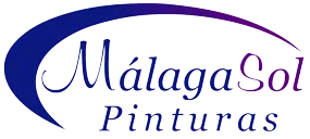 Logo Pinturas Málaga Sol