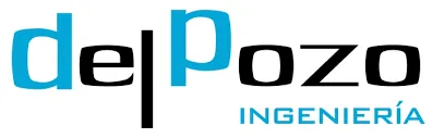 Logo Del Pozo Ingeniería y Gestión, SL