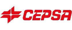 Logo Cepsa Atlántico