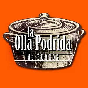 Logo La Olla Podrida de Burgos