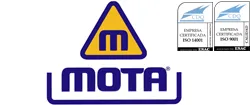 Logo Contratas Mota