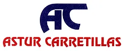 Logo Astur Carretillas