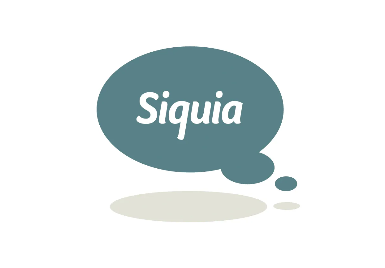 Logo Siquia Psicologos, S.L.