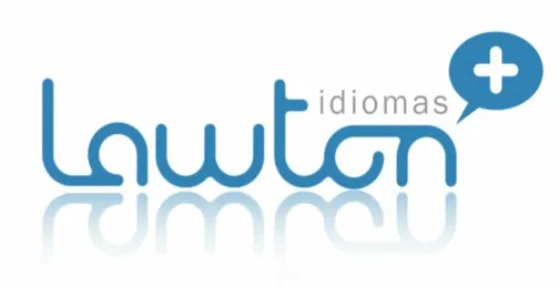 Logo Lawton Idiomas, S.L.