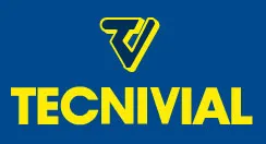 Logo Tecnivial, S.A. Balizamiento y Señalización