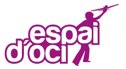 Logo Espai D'oci