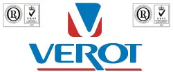 Logo Verot